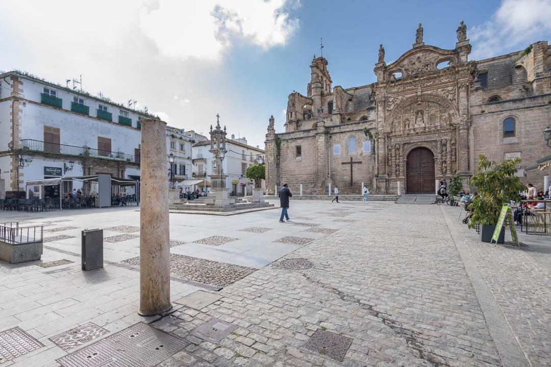La Cruz 1A El Puerto de Santa Maria Luaran gambar