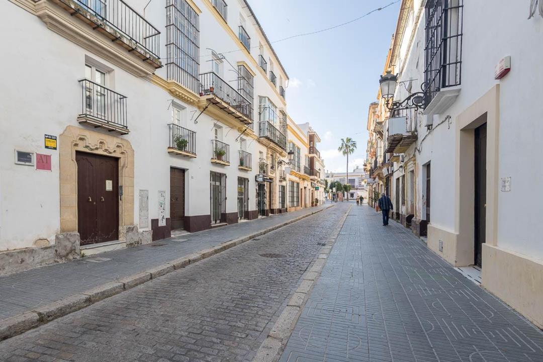 La Cruz 1A El Puerto de Santa Maria Luaran gambar